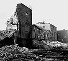 Cobbs Brewery demolition